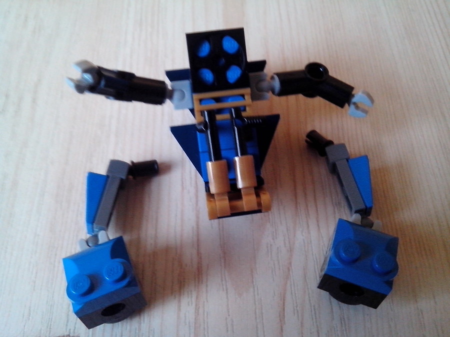 Ninjago