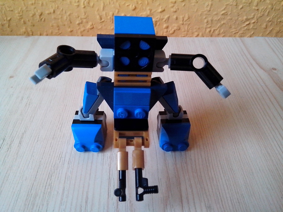 Ninjago