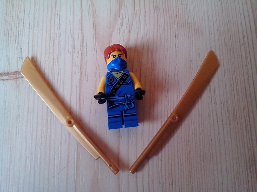 Ninjago