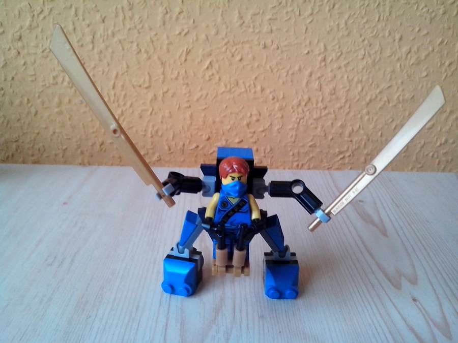 Ninjago