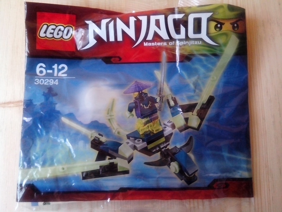 Ninjago