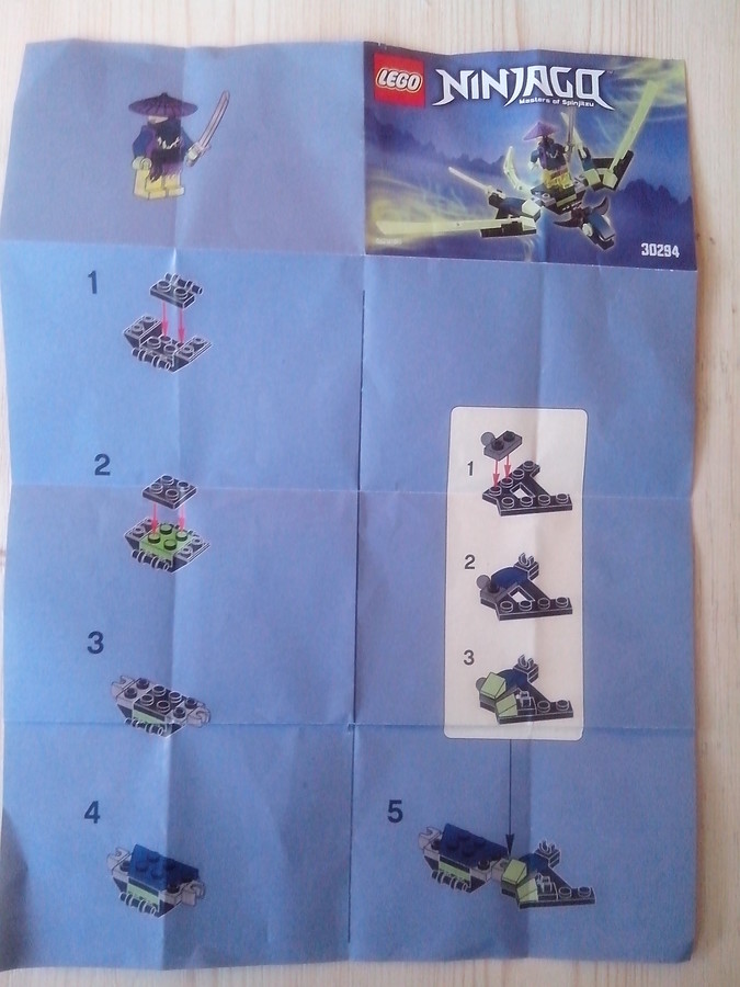 Ninjago