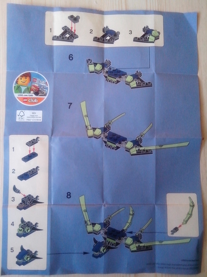 Ninjago