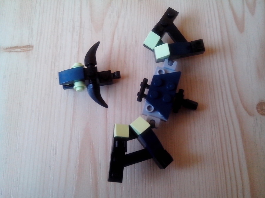 Ninjago