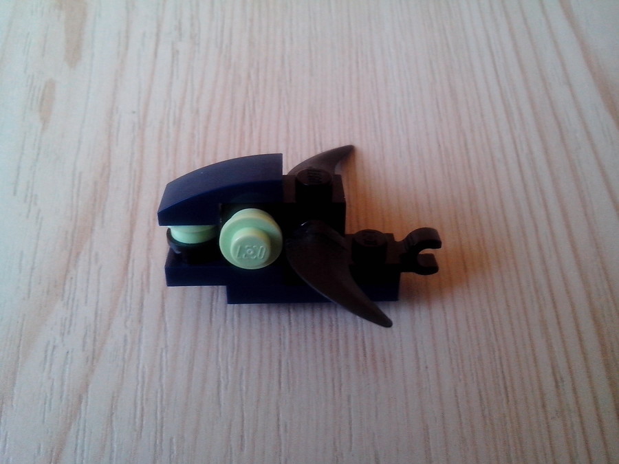 Ninjago