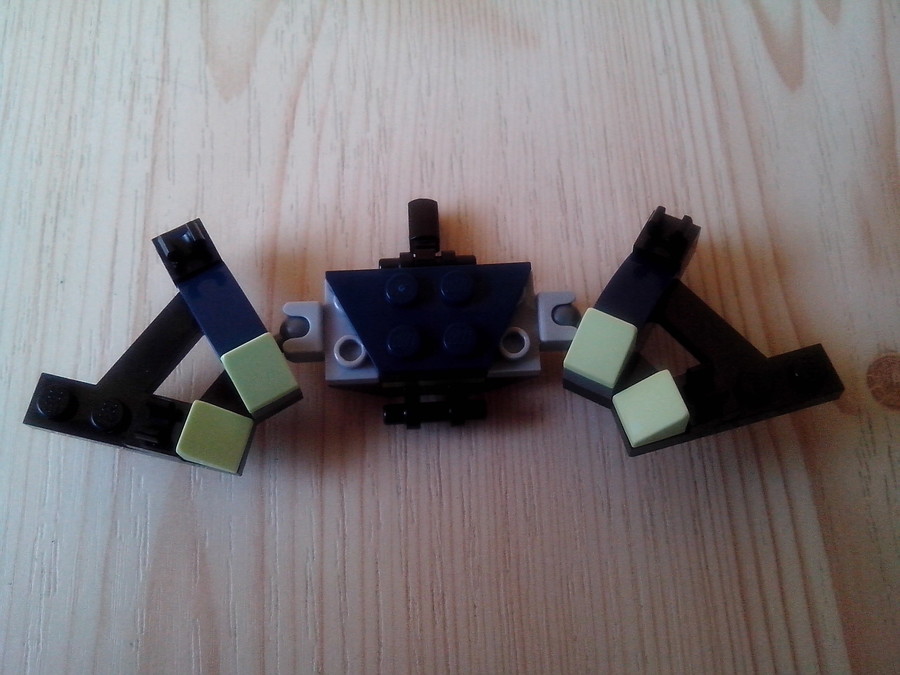 Ninjago