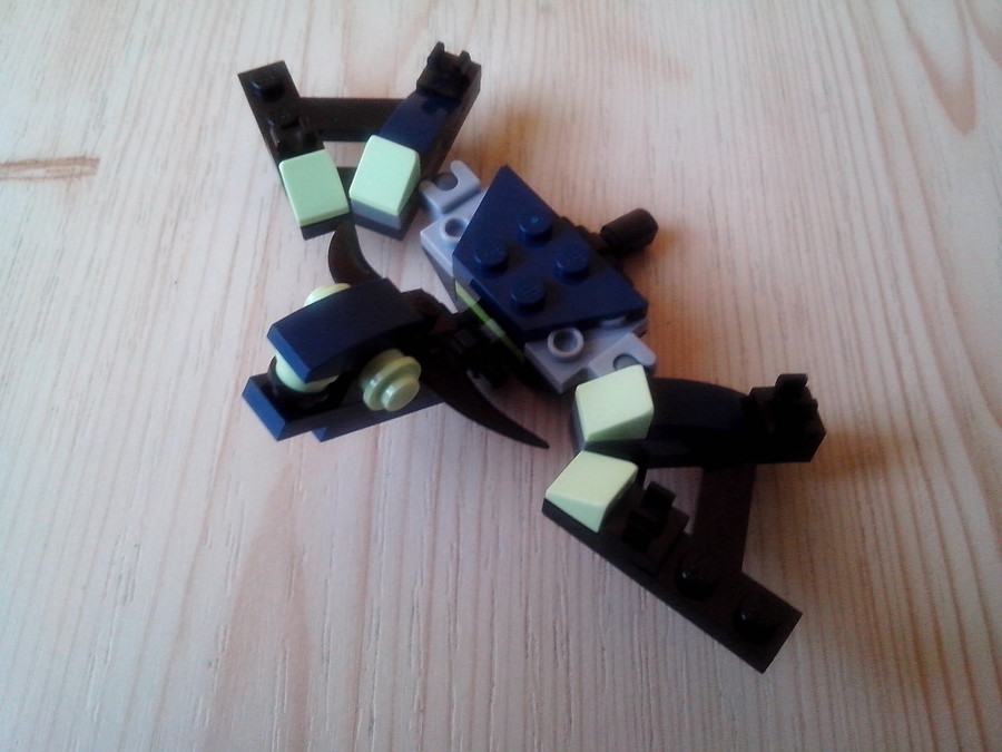 Ninjago