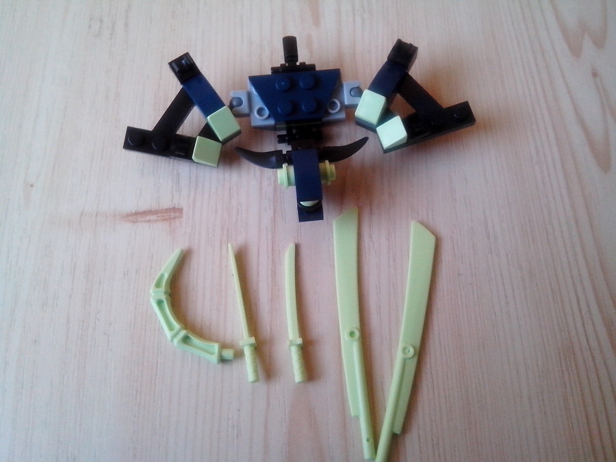 Ninjago