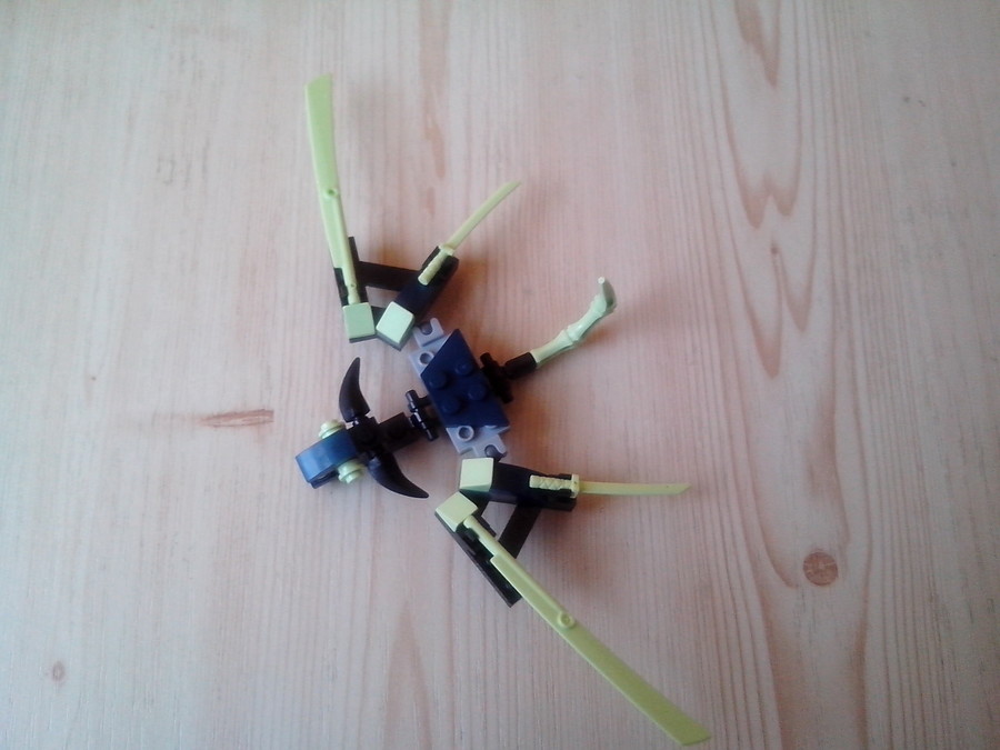 Ninjago