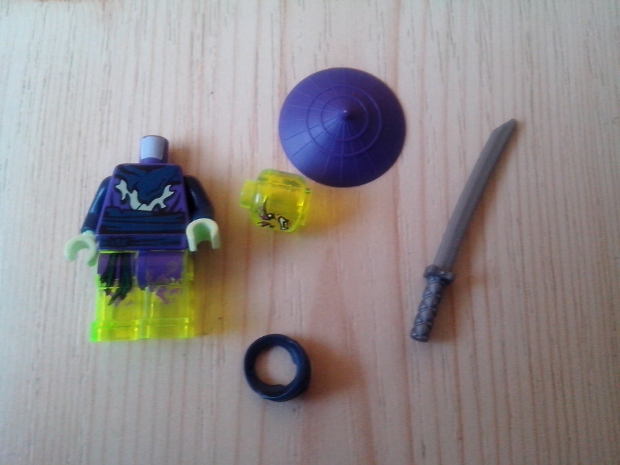 Ninjago