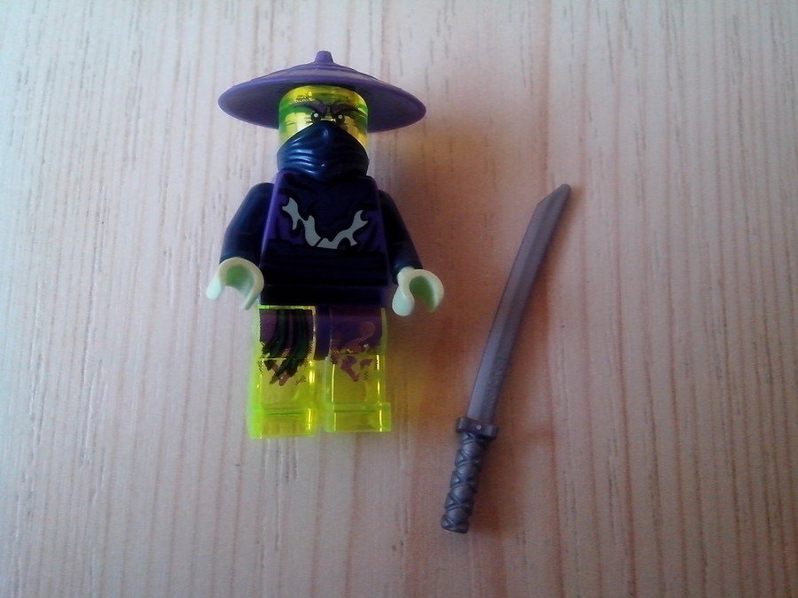 Ninjago