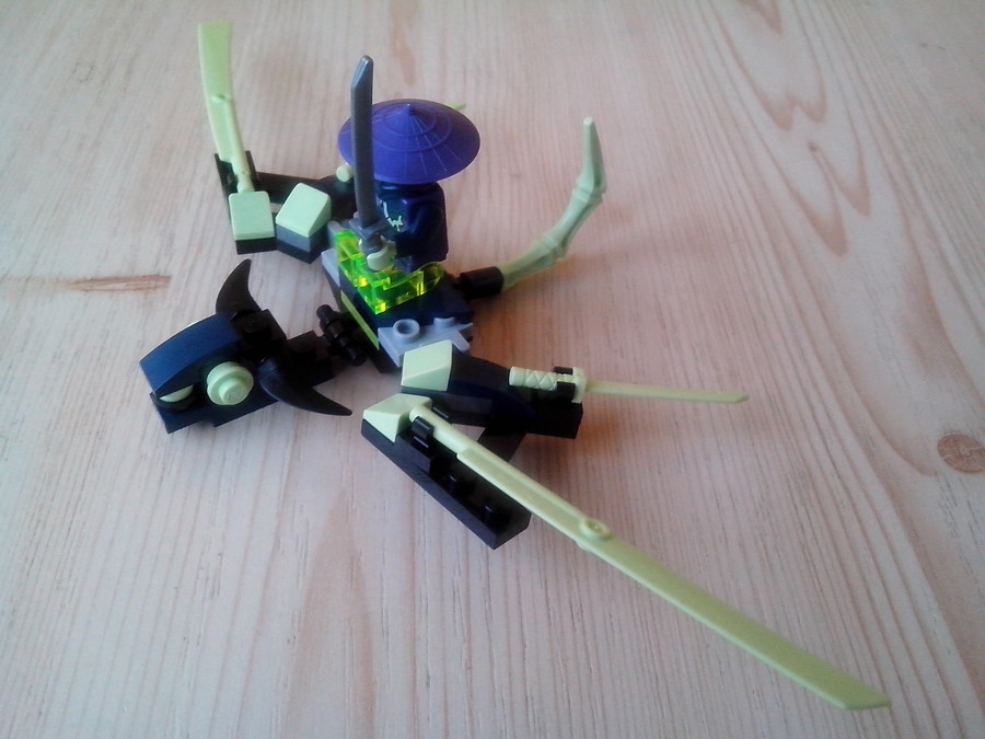 Ninjago