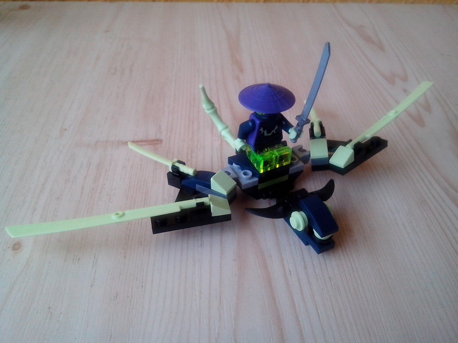 Ninjago