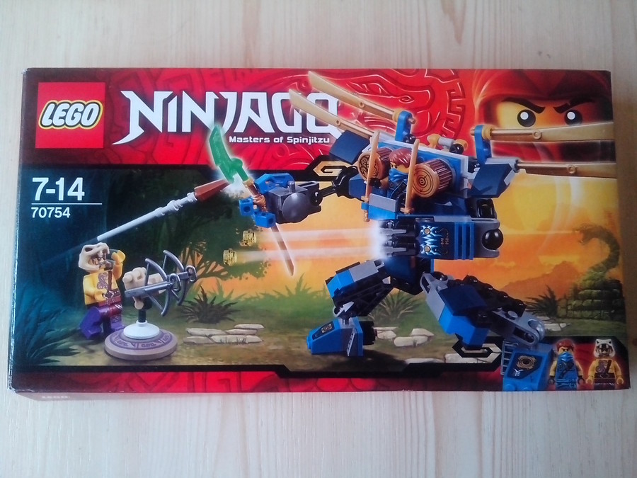 Ninjago