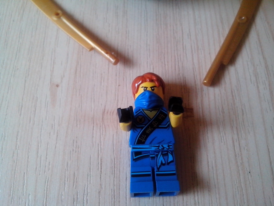 Ninjago