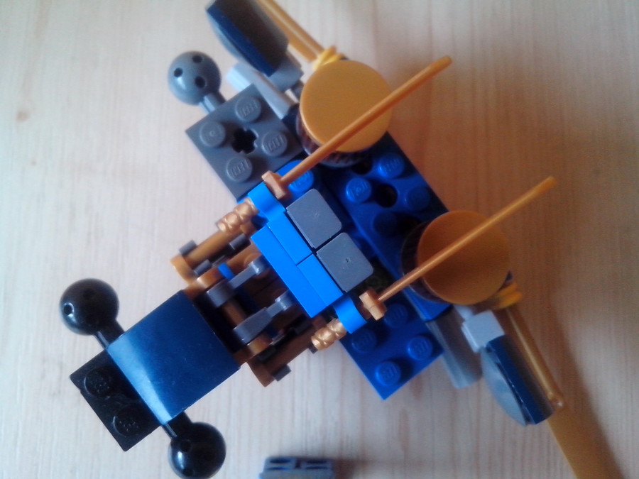 Ninjago