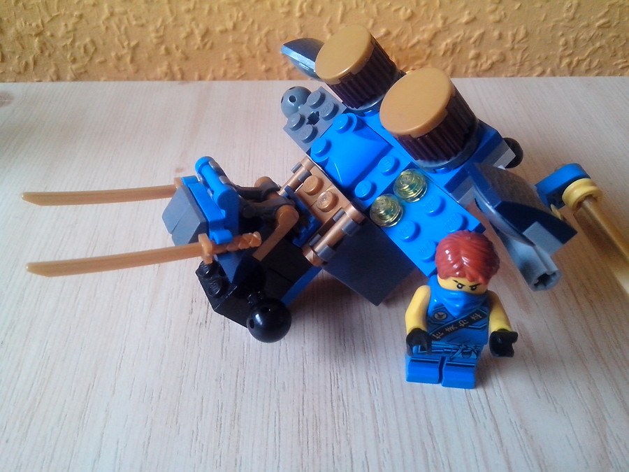 Ninjago