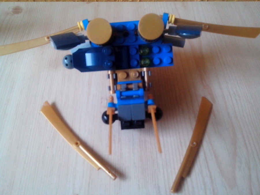 Ninjago