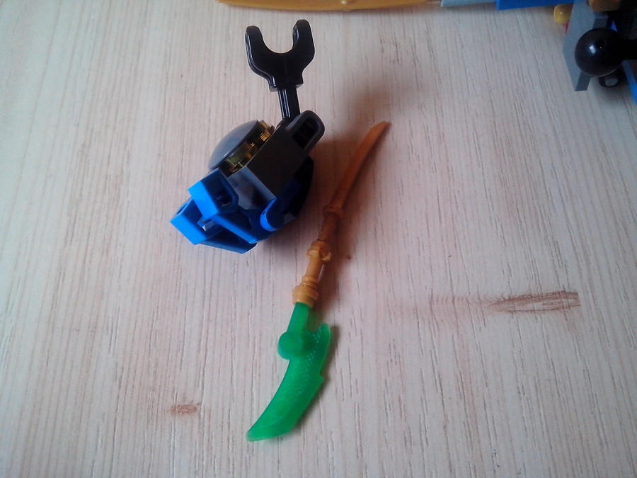 Ninjago