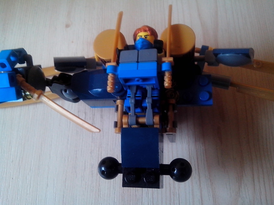 Ninjago