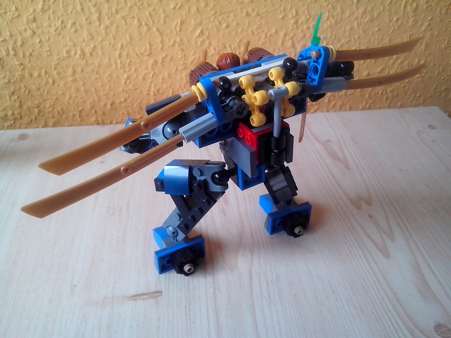 Ninjago