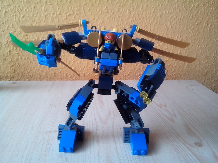 Ninjago