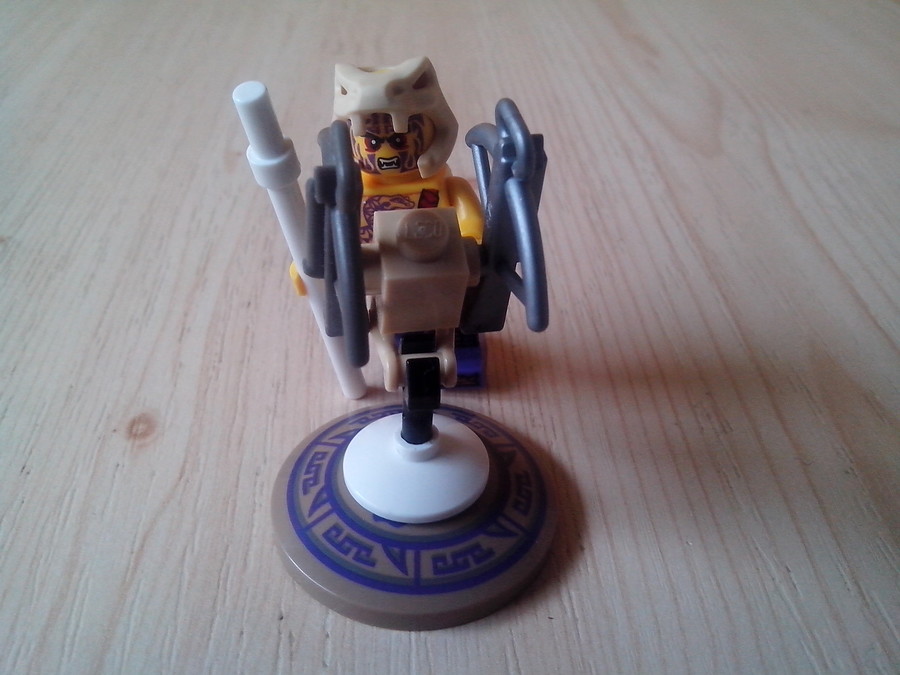 Ninjago