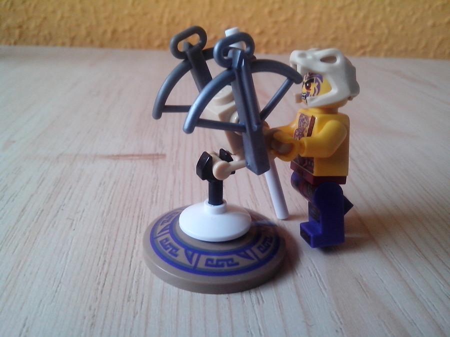Ninjago