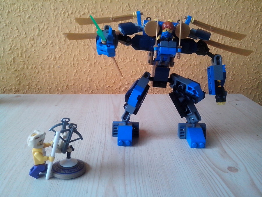 Ninjago
