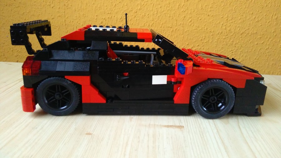 Honda Civic WTCC