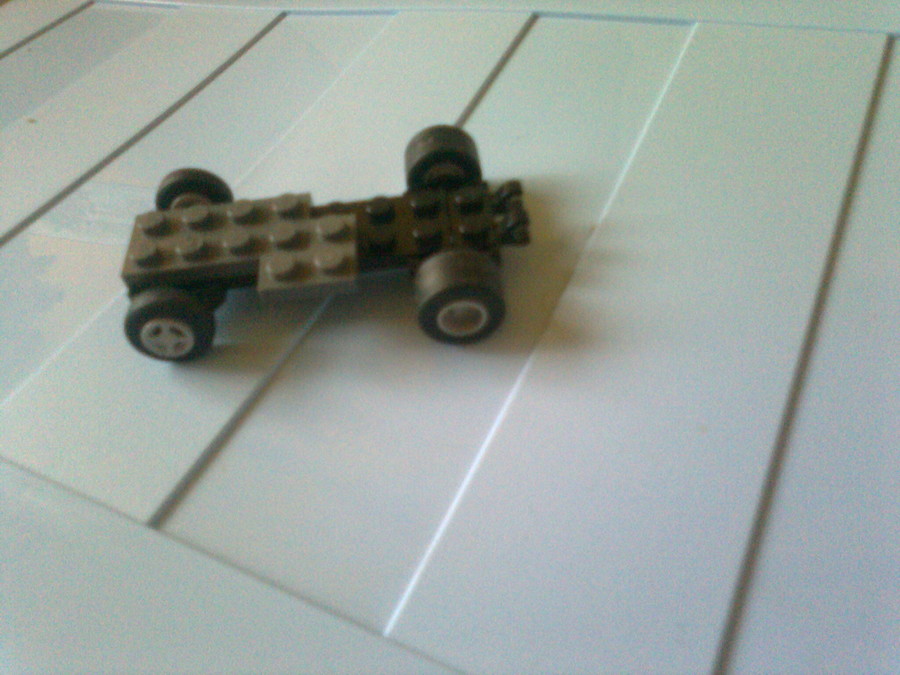 Racers