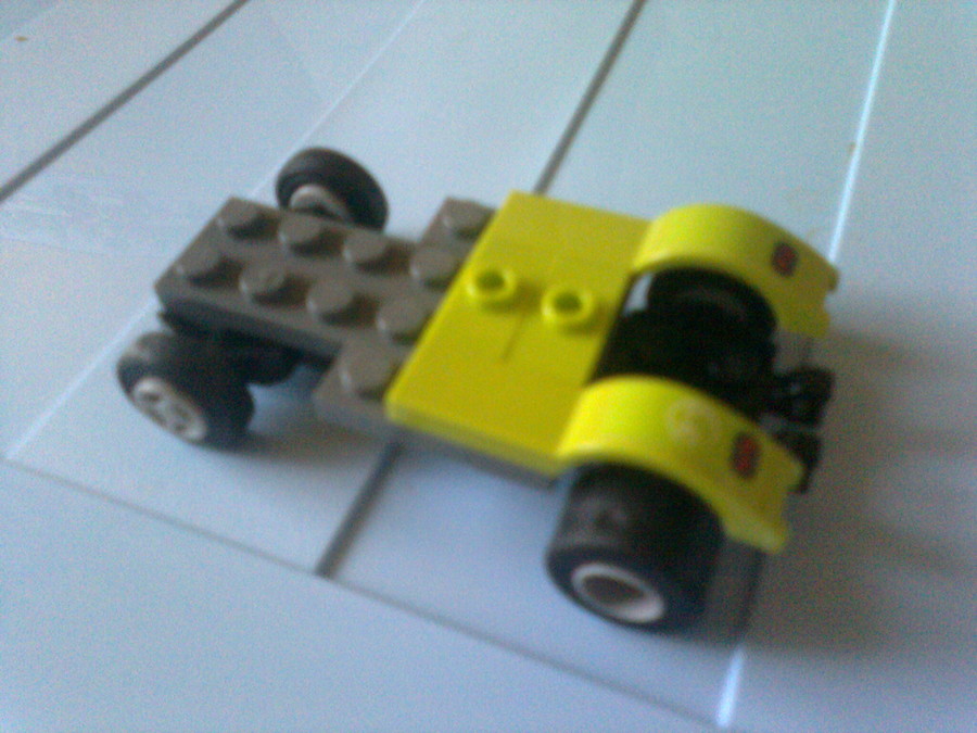 Racers