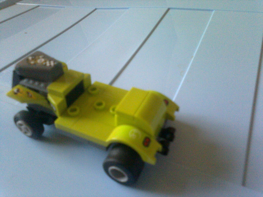 Racers