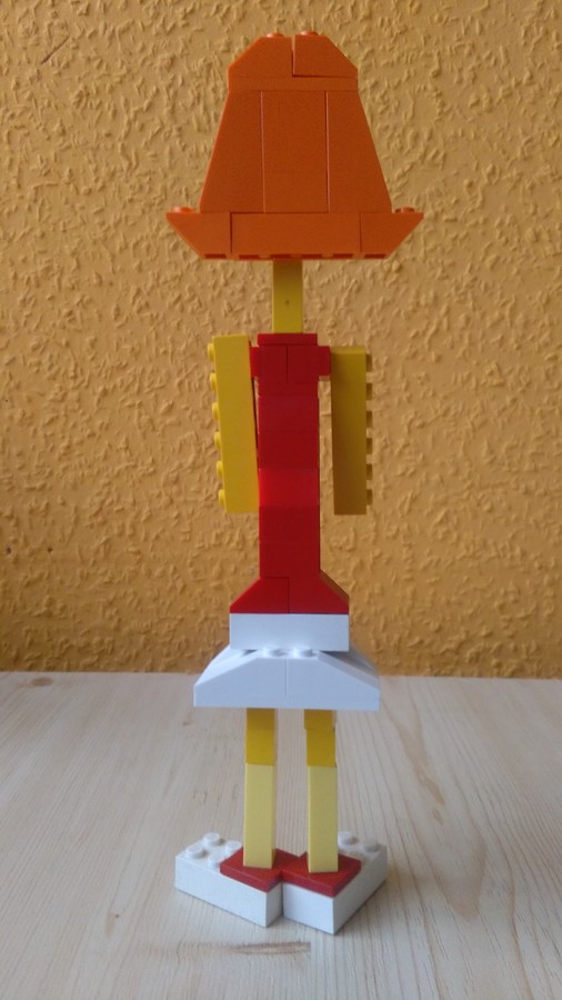 Ki vagyok én? 3.