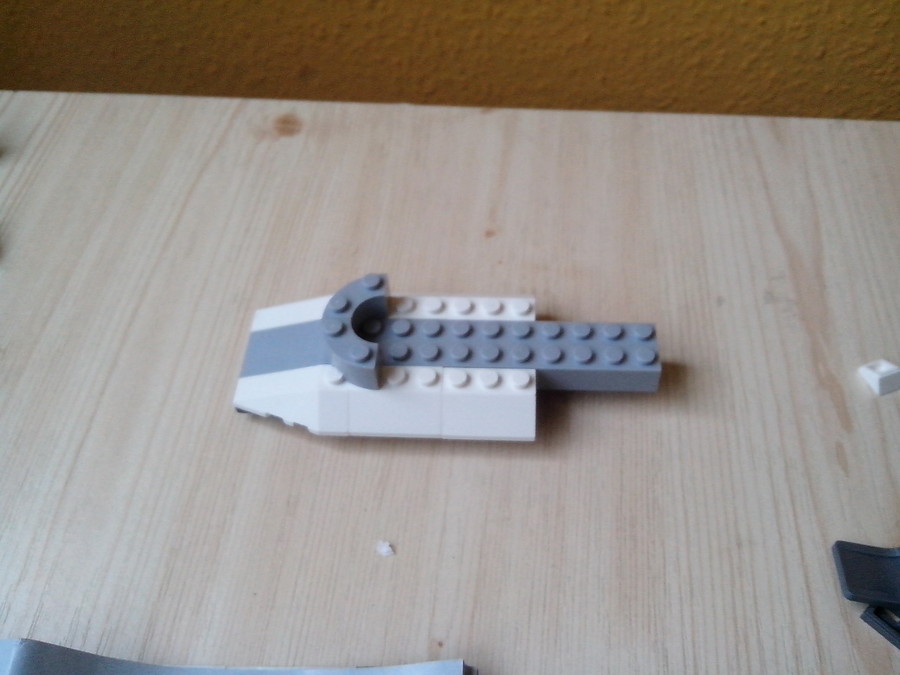 Star Wars Rebel Trooper Battle Pack