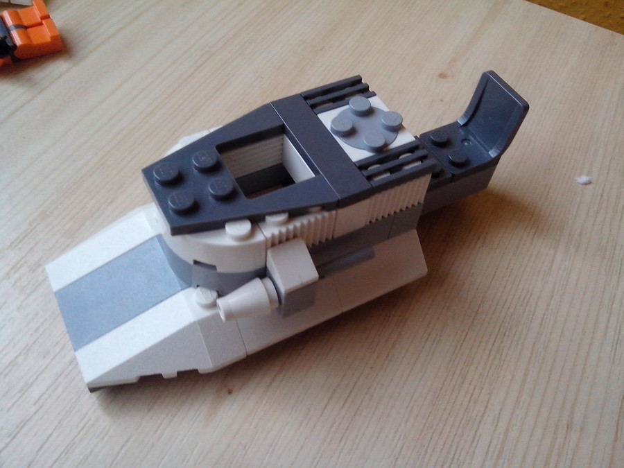 Star Wars Rebel Trooper Battle Pack