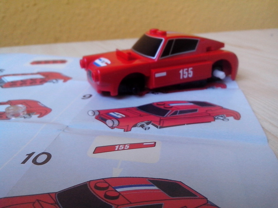 250 GT Berlinetta