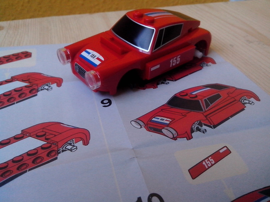 250 GT Berlinetta