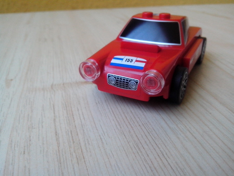 250 GT Berlinetta