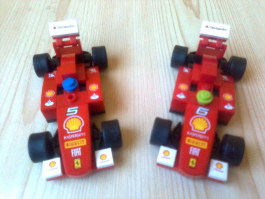 Ferrari 150° Italia