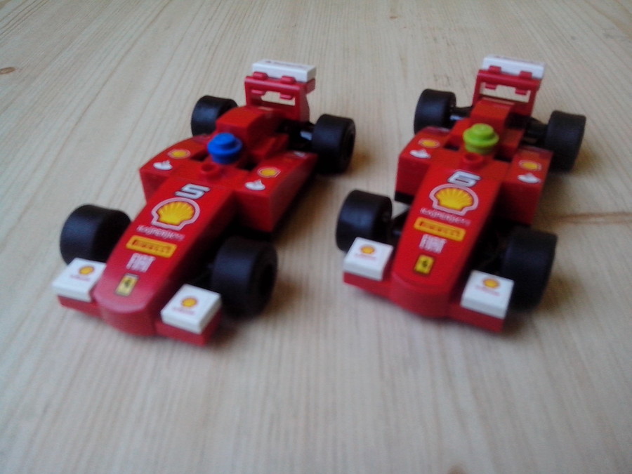 Ferrari 150° Italia