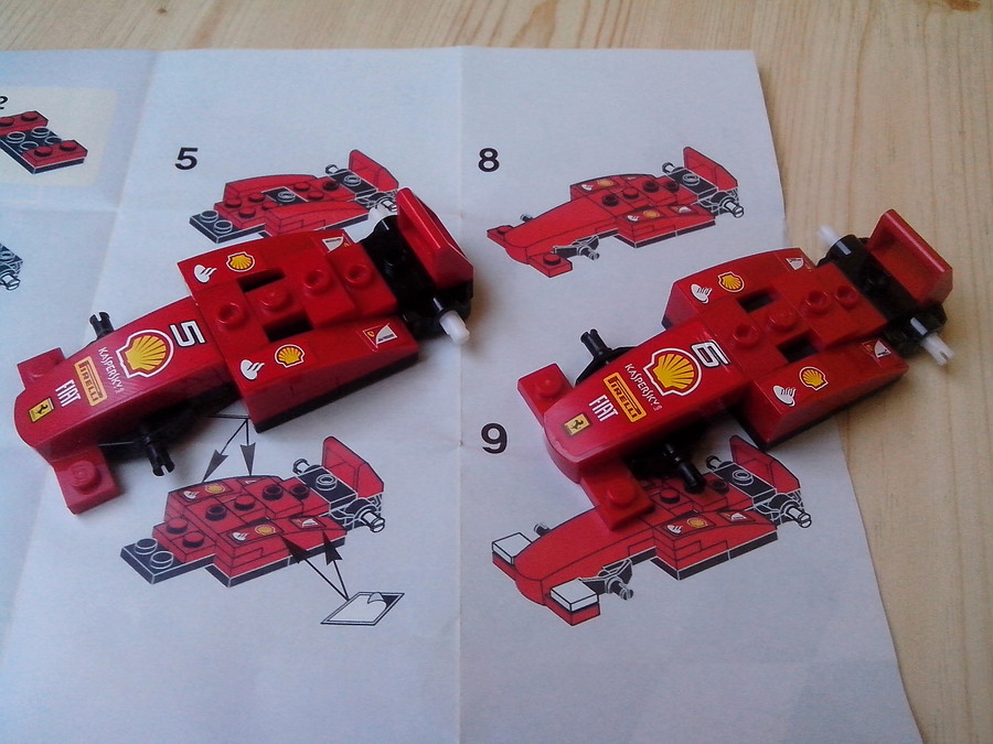 Ferrari 150° Italia