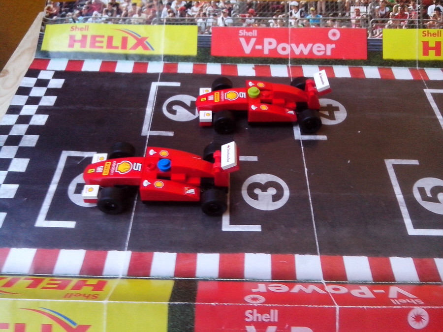 Ferrari 150° Italia