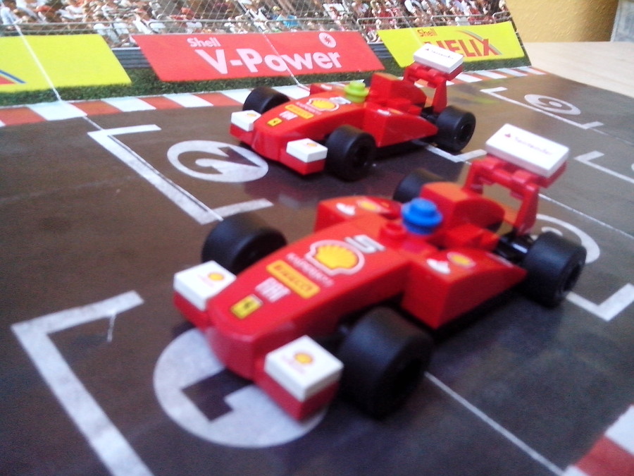 Ferrari 150° Italia