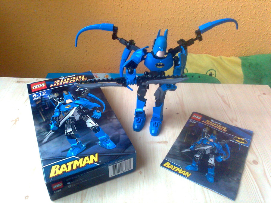 Batman
