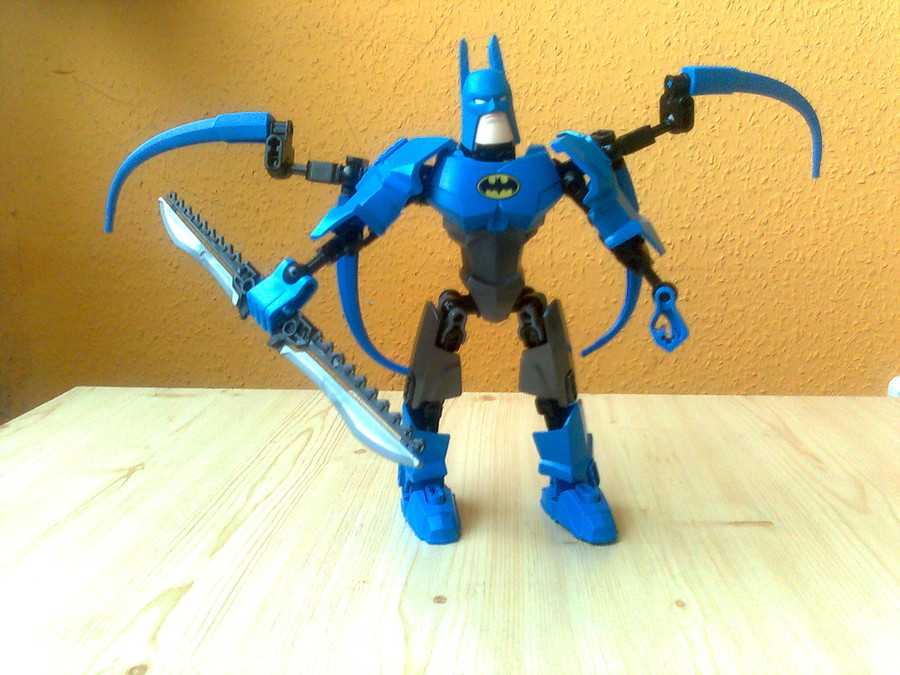Batman