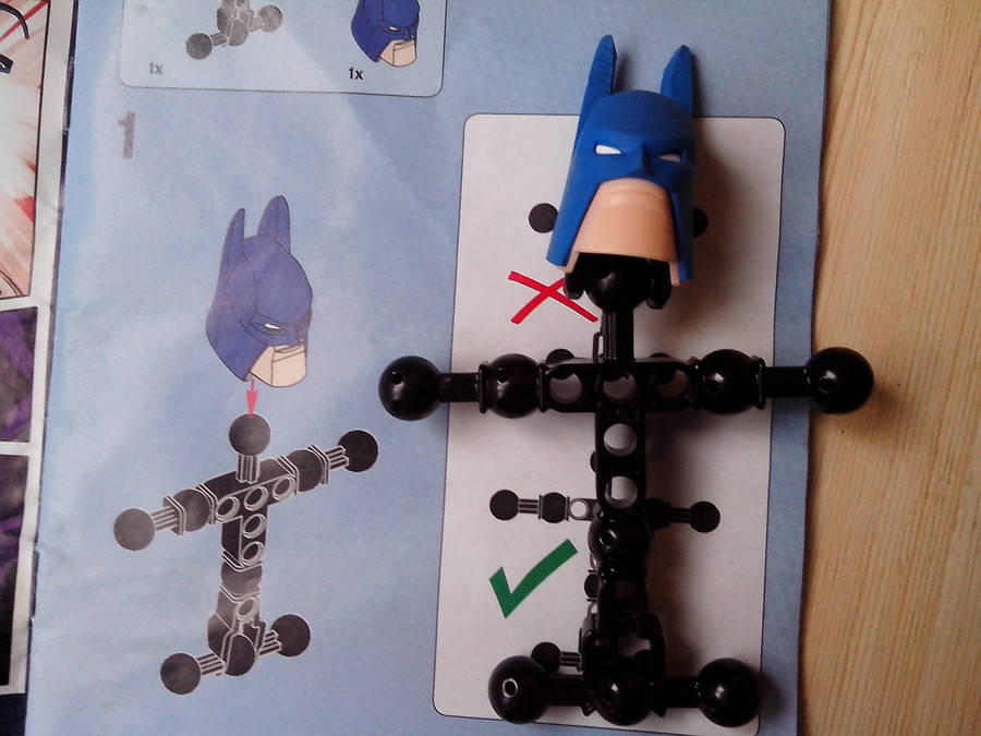 Batman