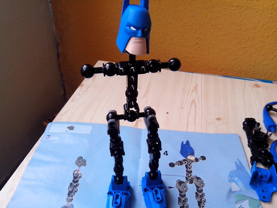 Batman