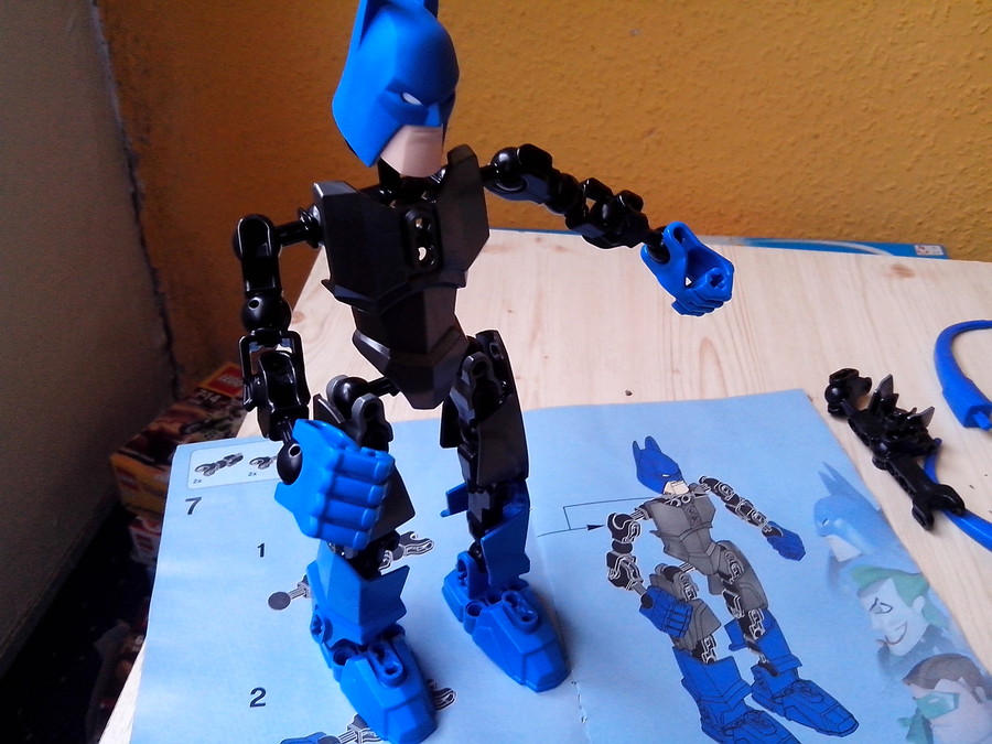 Batman