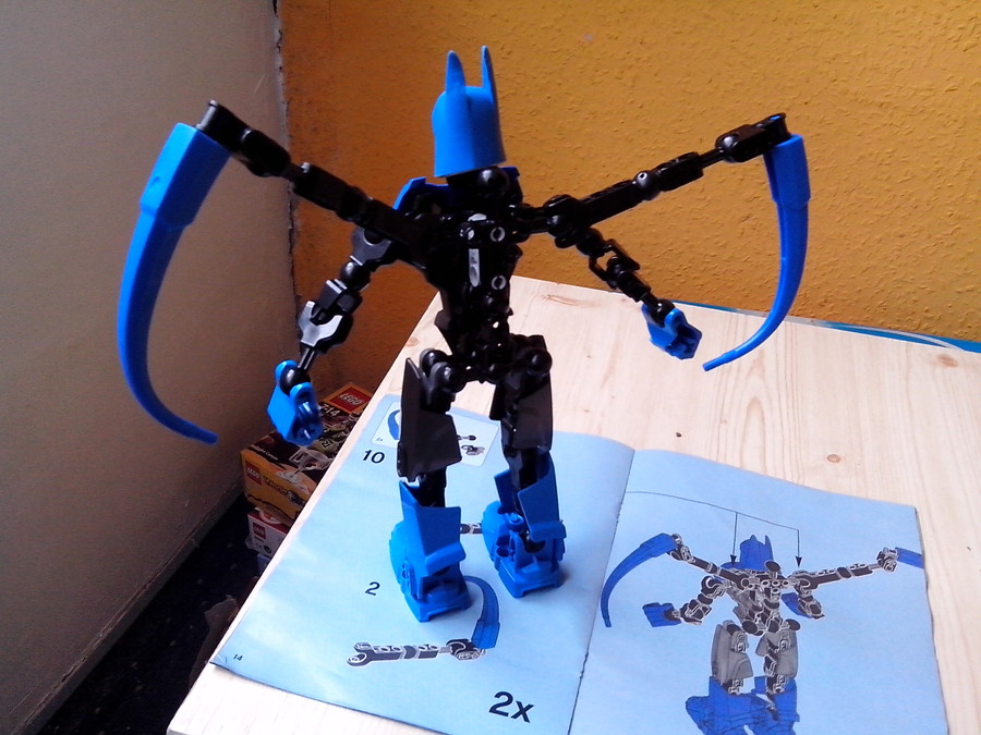 Batman